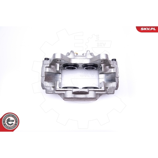 34SKV692 - Brake Caliper 