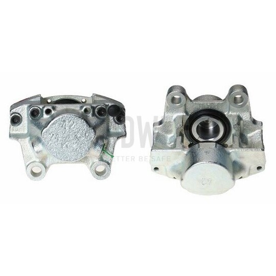 343338 - Brake Caliper 