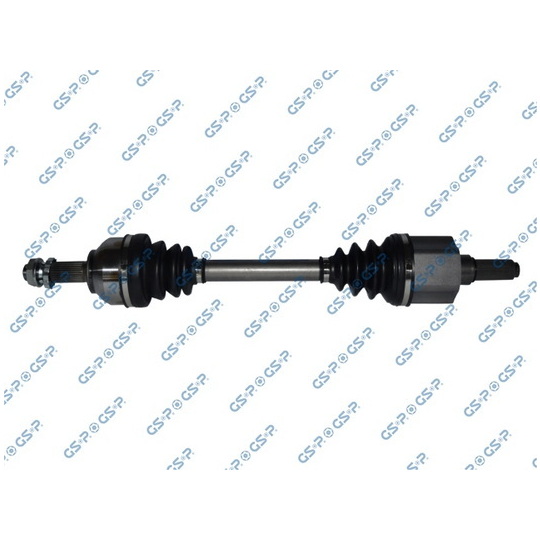 245225 - Drive Shaft 