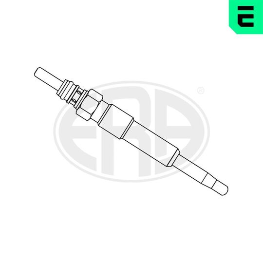 886006 - Glödstift 