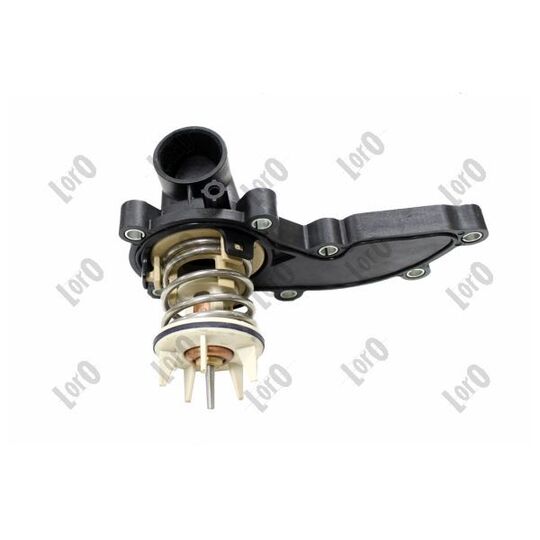 053-025-0024 - Thermostat, coolant 