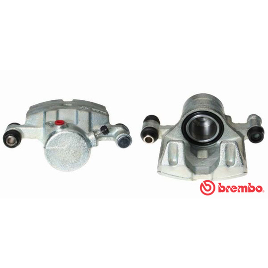 F 49 034 - Brake Caliper 