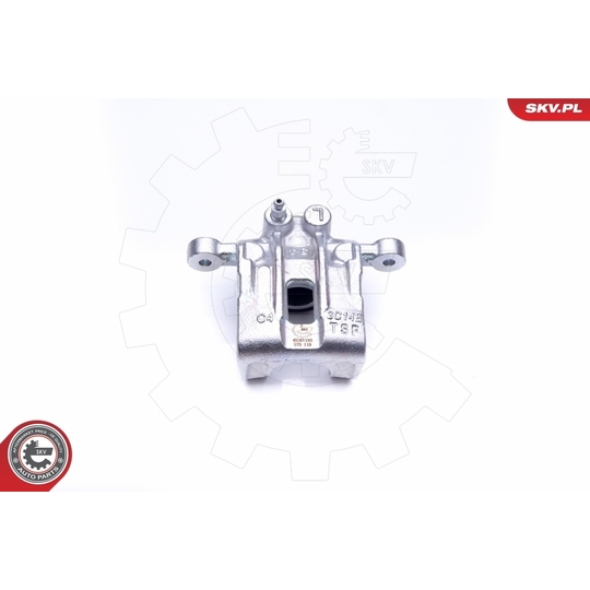 45SKV193 - Brake Caliper 