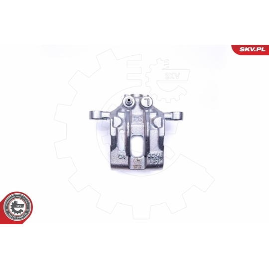 45SKV193 - Brake Caliper 