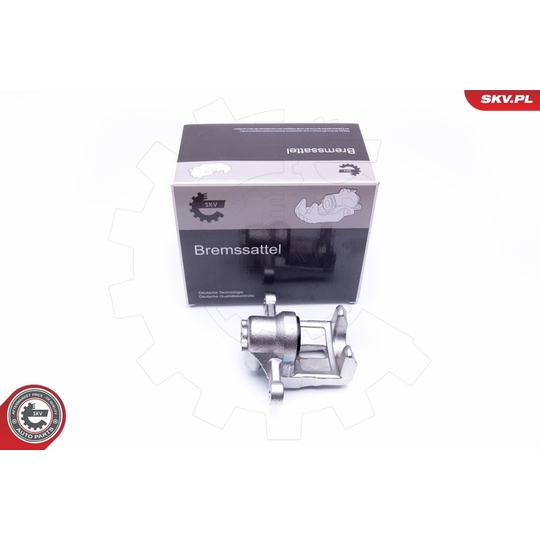 45SKV193 - Brake Caliper 