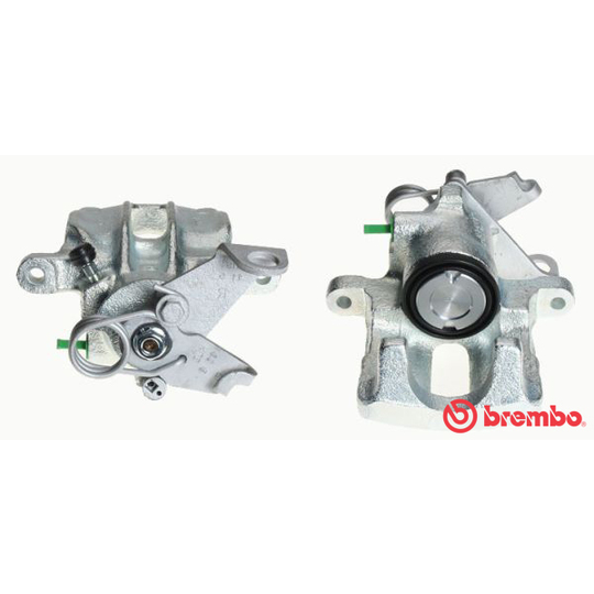 F 23 106 - Brake Caliper 