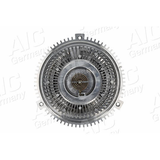 51048 - Clutch, radiator fan 