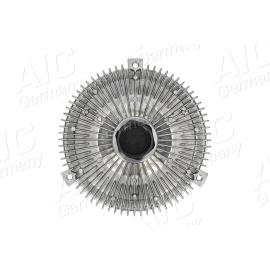 51048 - Clutch, radiator fan 