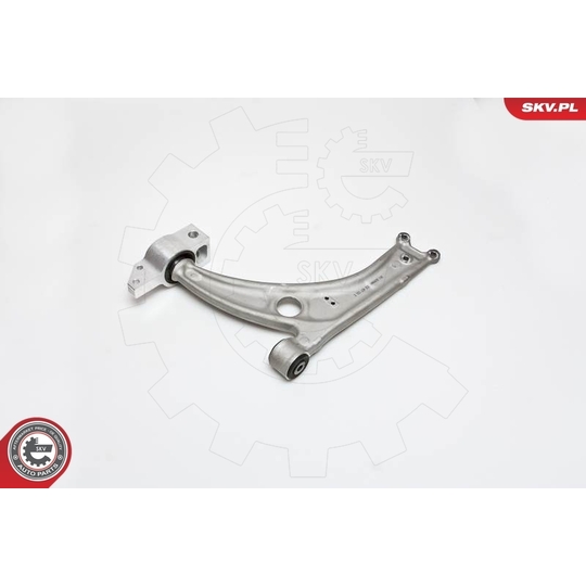 04SKV011 - Control Arm/Trailing Arm, wheel suspension 