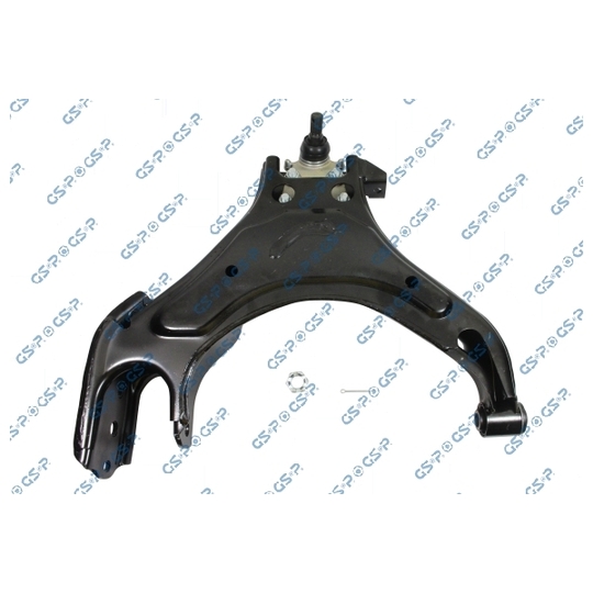 S061247 - Track Control Arm 