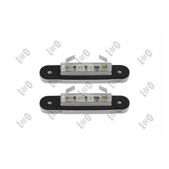 L54-210-0008LED - Rekisterivalo 