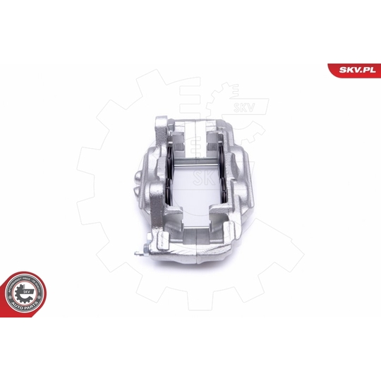 50SKV092 - Brake Caliper 