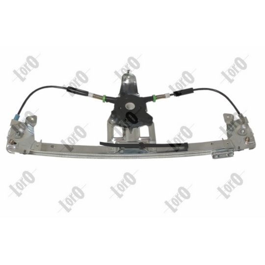 130-054-004 - Window Regulator 