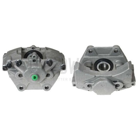 344079 - Brake Caliper 