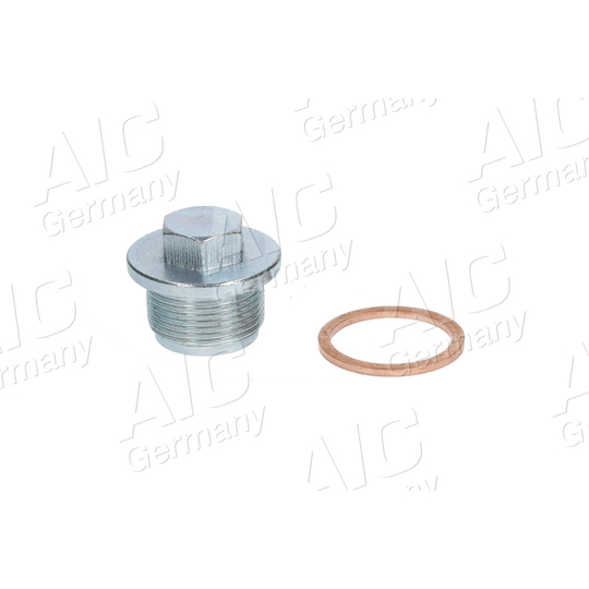 54707 - Sealing Plug, oil sump 