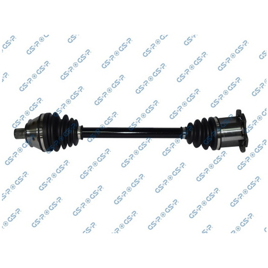 203305 - Drive Shaft 