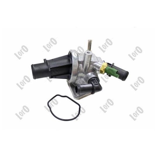 016-025-0006 - Thermostat, coolant 