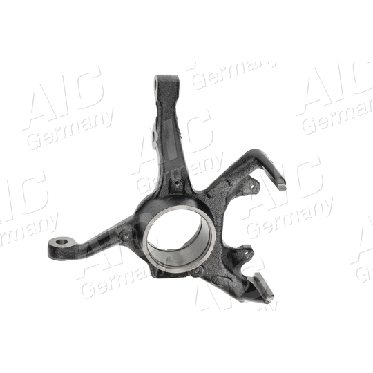 55091 - Steering Knuckle, wheel suspension 