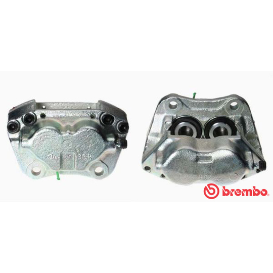 F 06 043 - Brake Caliper 