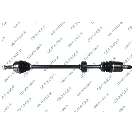 223071 - Drive Shaft 