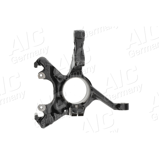 55091 - Steering Knuckle, wheel suspension 