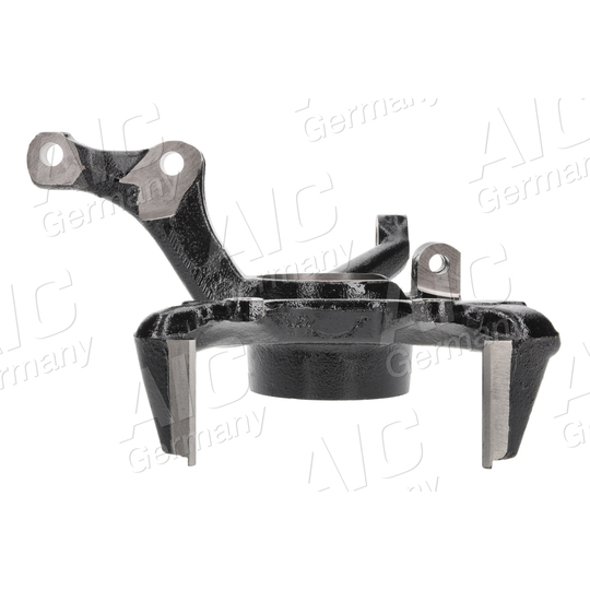 55091 - Steering Knuckle, wheel suspension 