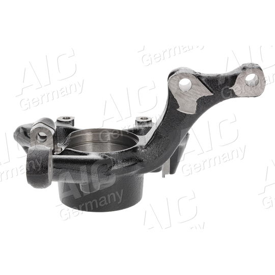 55091 - Steering Knuckle, wheel suspension 