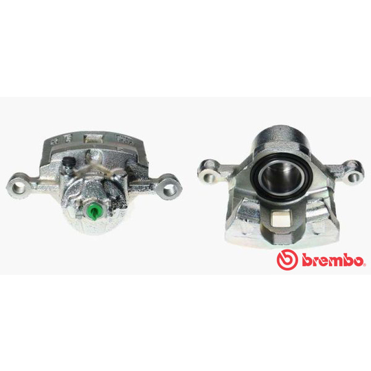 F 30 062 - Brake Caliper 