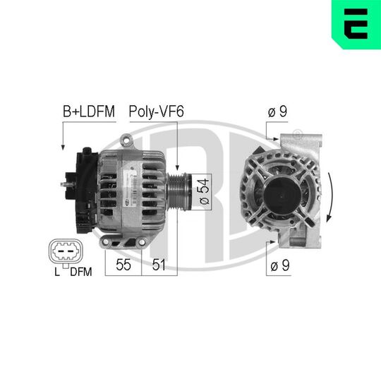 210734A - Generator 