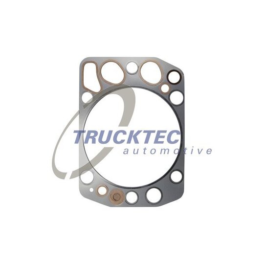 01.10.014 - Gasket, cylinder head 