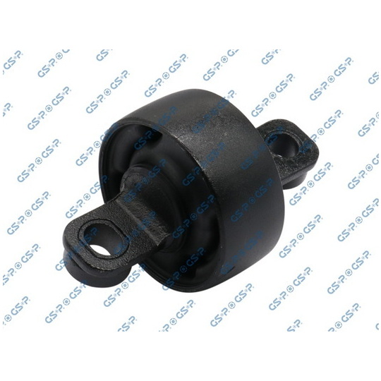 530811 - Control Arm-/Trailing Arm Bush 