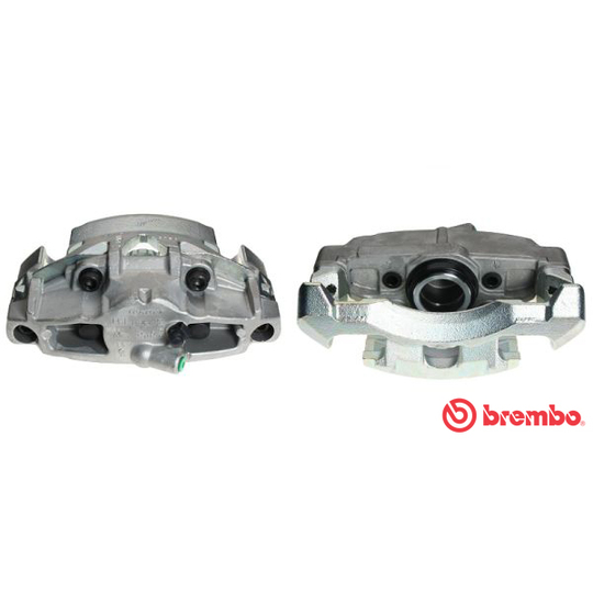 F 24 131 - Brake Caliper 