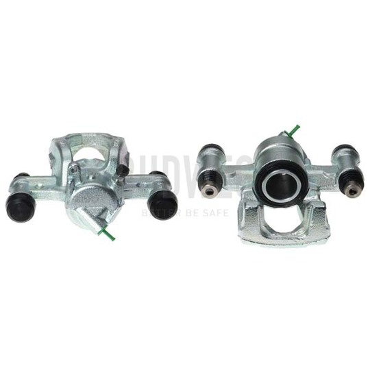 345130 - Brake Caliper 