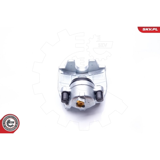 42SKV052 - Brake Caliper 