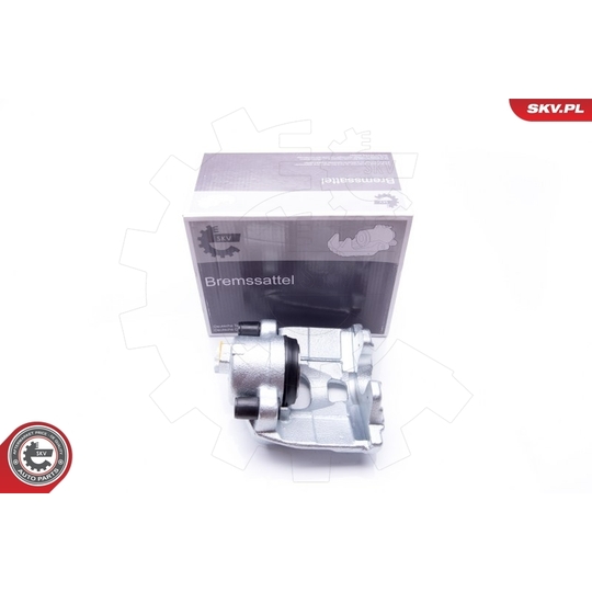 42SKV052 - Brake Caliper 