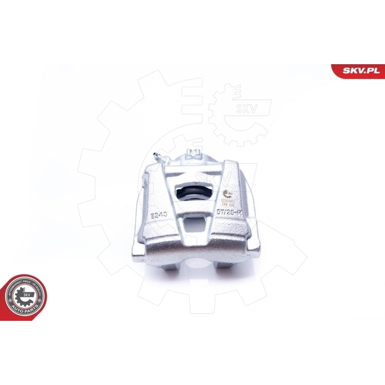 42SKV052 - Brake Caliper 