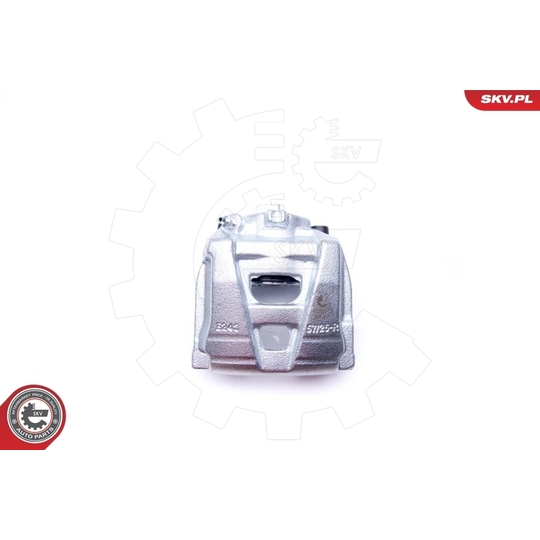 42SKV052 - Brake Caliper 