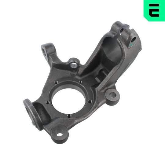 KN-301583-01-L - Steering Knuckle, wheel suspension 