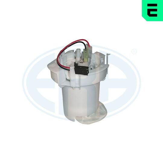 770086 - Fuel Pump 