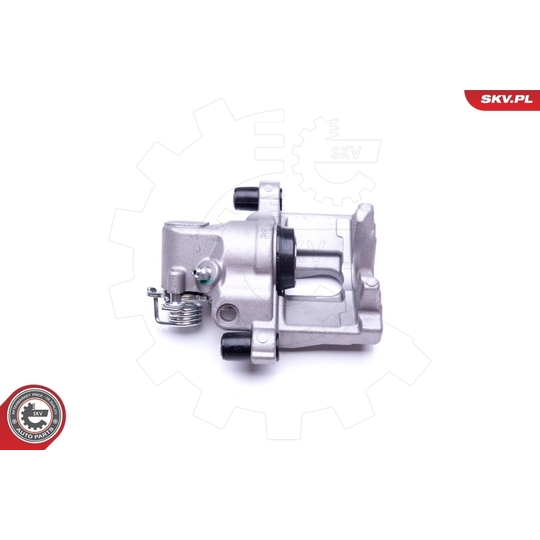 42SKV544 - Brake Caliper 