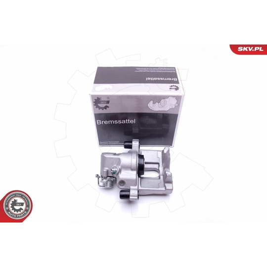 42SKV544 - Brake Caliper 