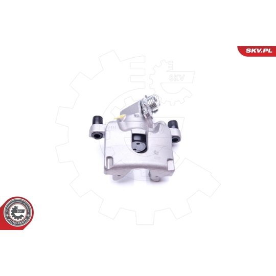 42SKV544 - Brake Caliper 