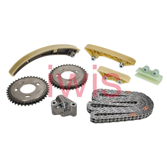 70407Set - Timing Chain Kit 