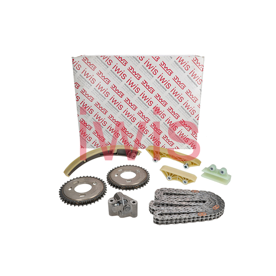 70407Set - Timing Chain Kit 