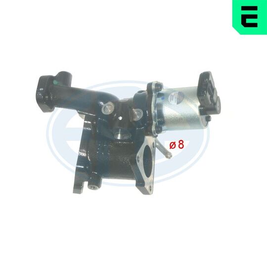 555313A - EGR Valve 