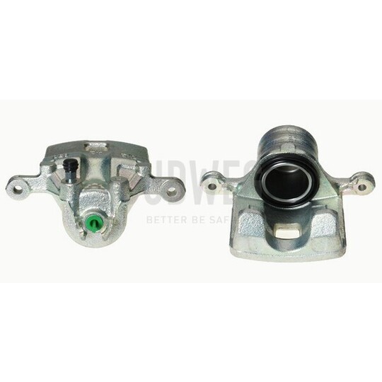 343145 - Brake Caliper 