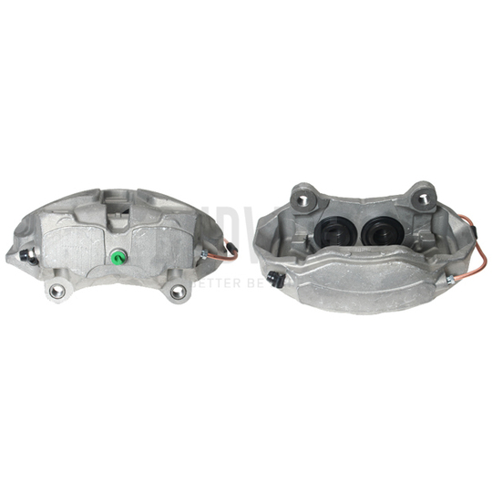 345195 - Brake Caliper 