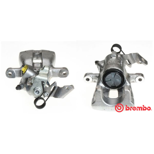 F 59 125 - Brake Caliper 