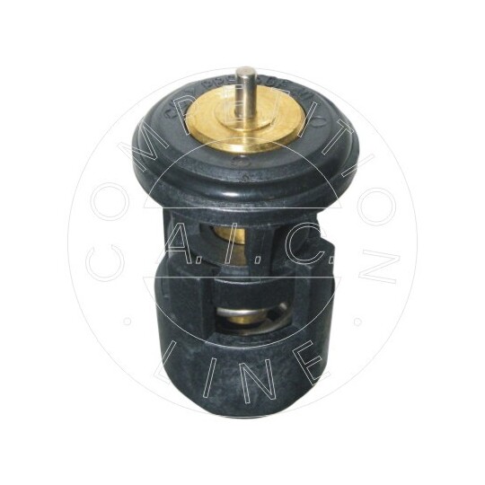 50904 - Thermostat, coolant 