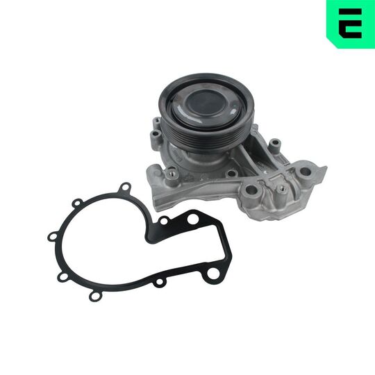 AQ-2503 - Water Pump 